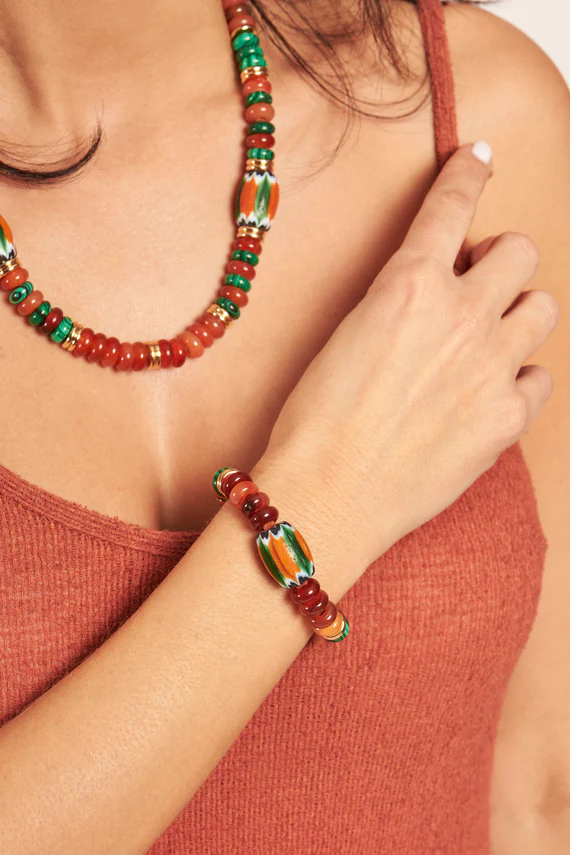 SAONA Bracelet Arizona Lindsay