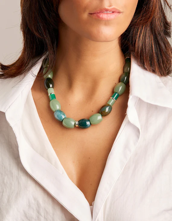 Necklace Venus Estelle - SAONA