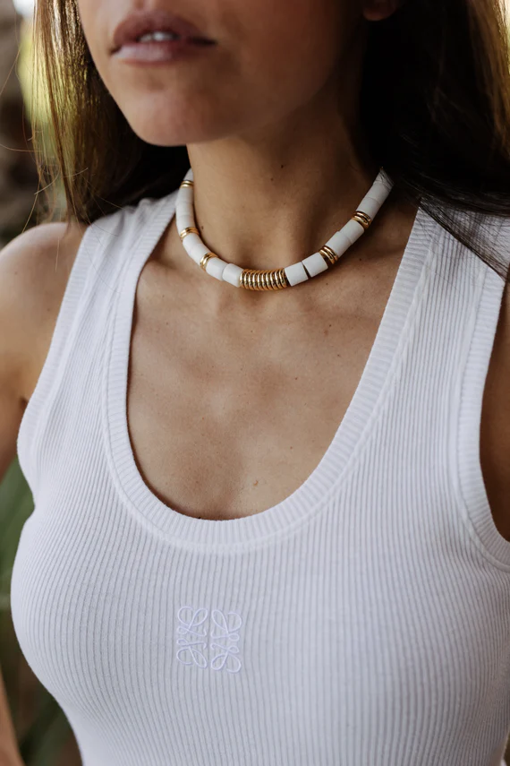Necklace Nevada Marissa - SAONA