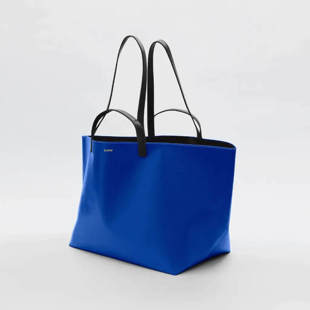 Pratique Dark Blue - Noire Medium - Cahu