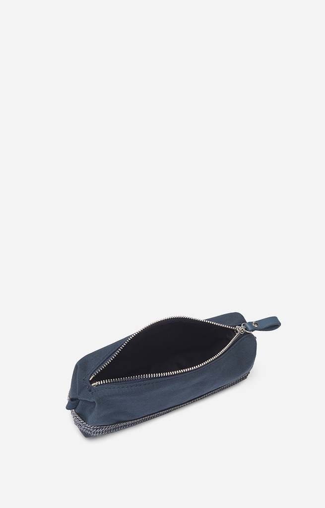 Pencil case Cabas and sequins Pyrite - Vanessa Bruno 