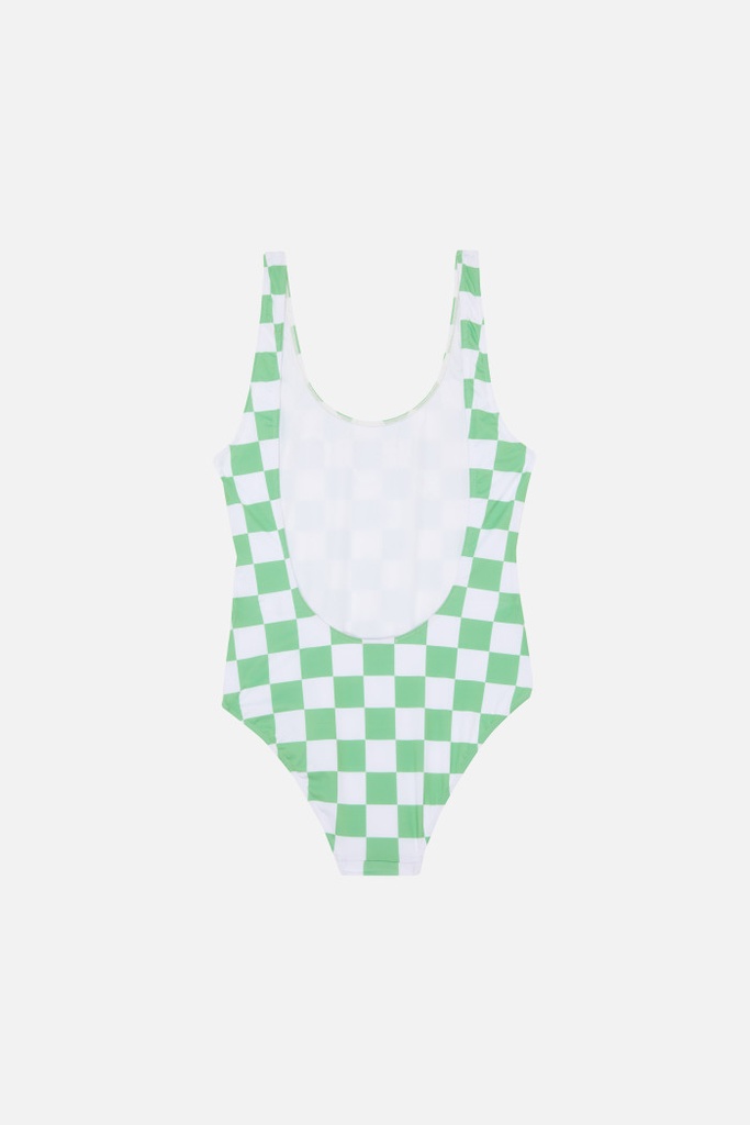 Barbie X Roseanna Pamela 1 Piece Swimsuit - ROSEANNA