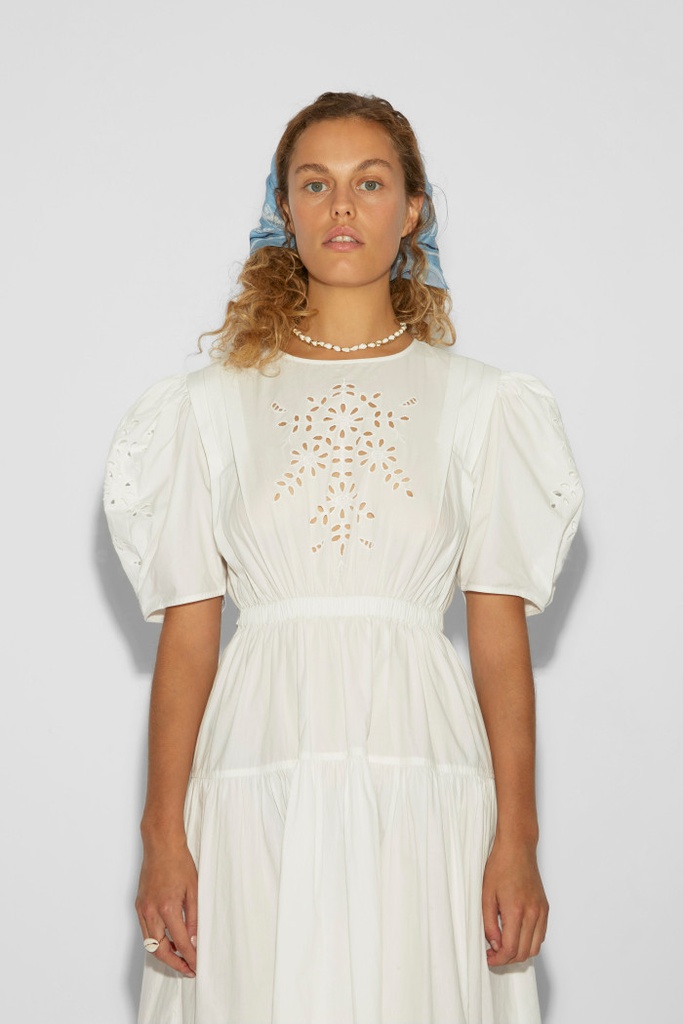 Kay Smile Dress - ROSEANNA