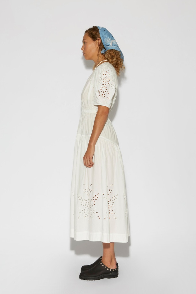 Kay Smile Dress - ROSEANNA