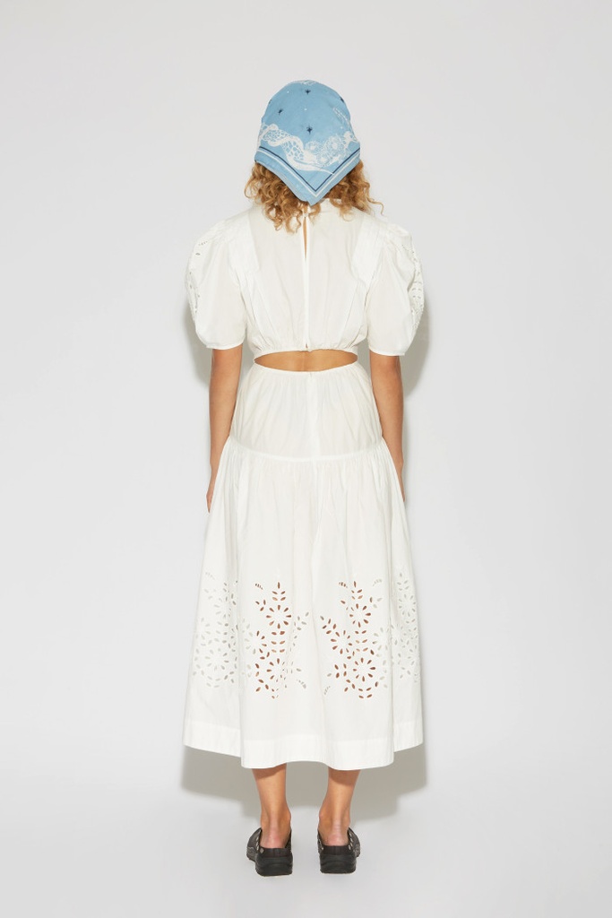 Kay Smile Dress - ROSEANNA