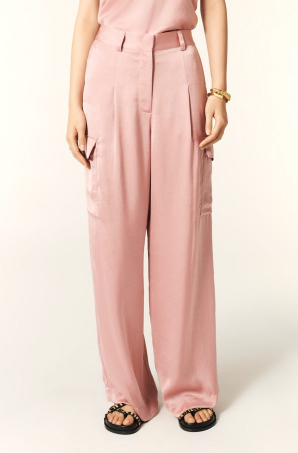 Cary Cargo Trousers - BASH