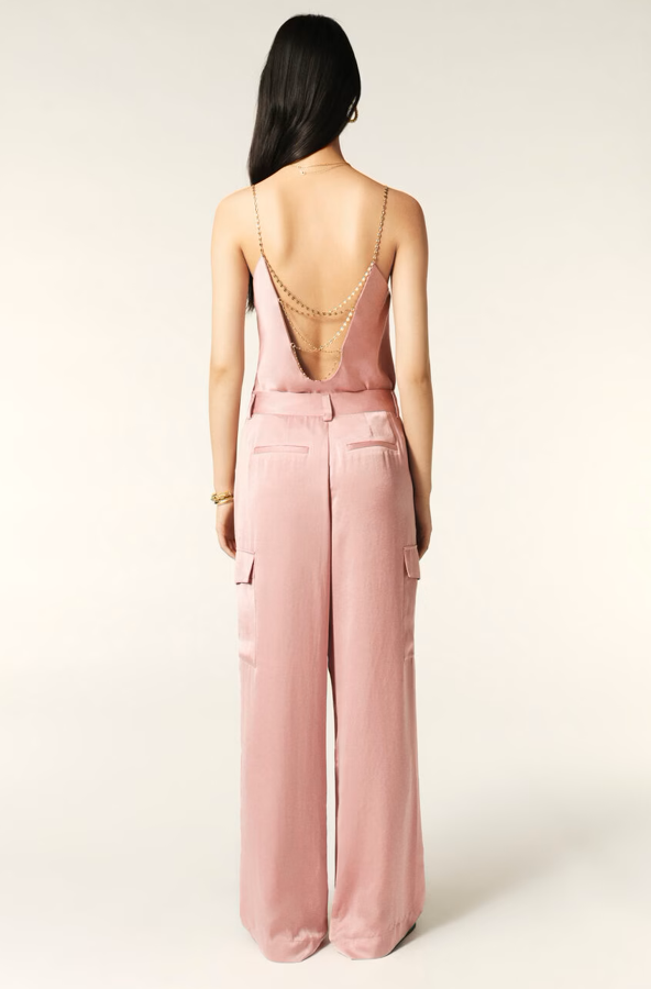 Cary Cargo Trousers - BASH