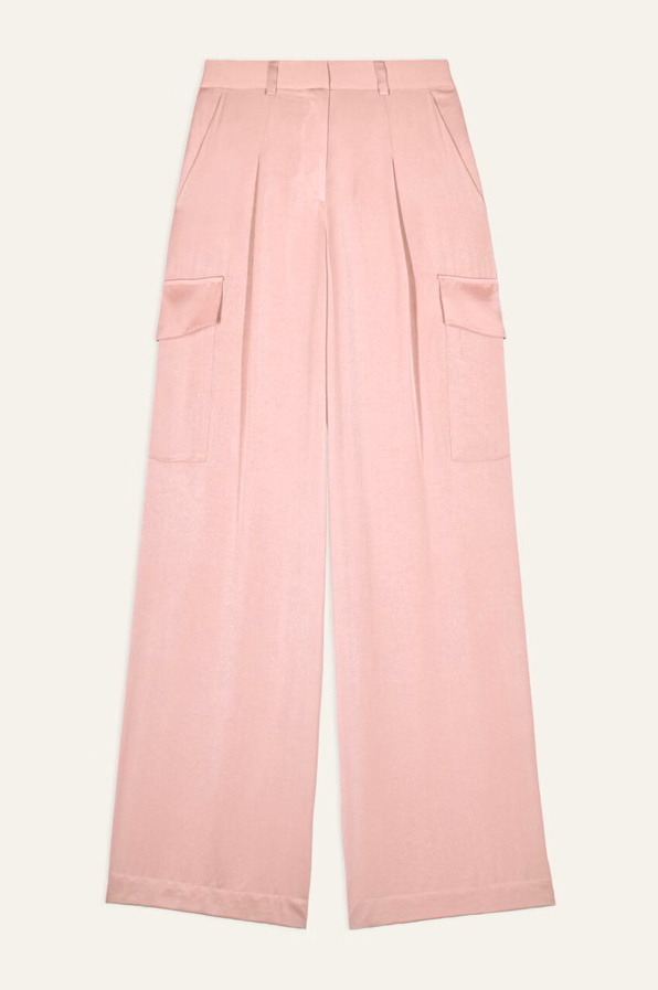 Cary Cargo Trousers - BASH