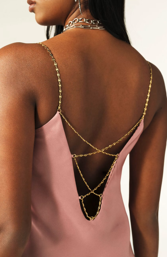 Cleo Dress - BASH