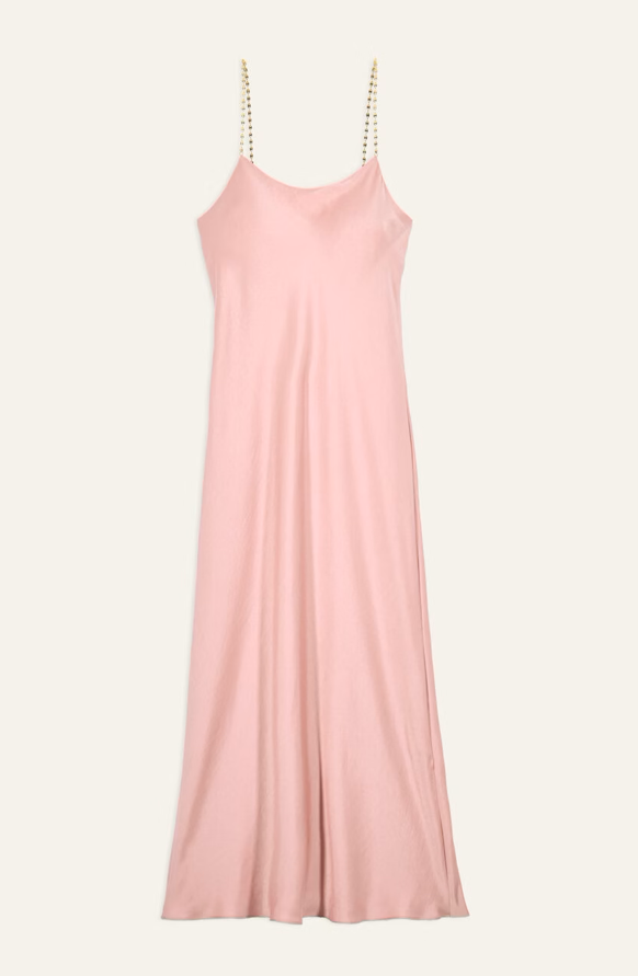 Cleo Dress - BASH