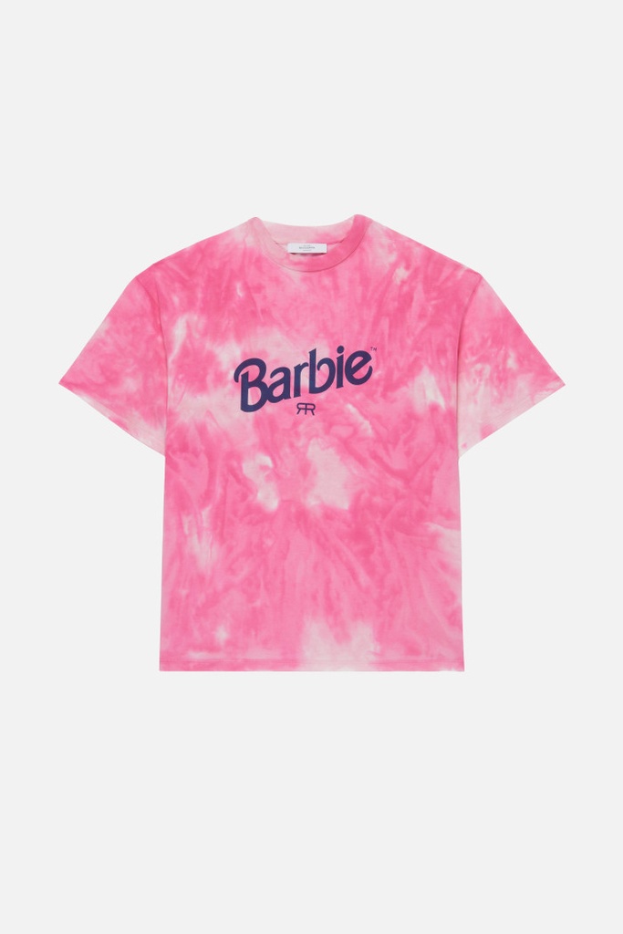 Barbie X Roseanna Homer T-Shirt - ROSEANNA