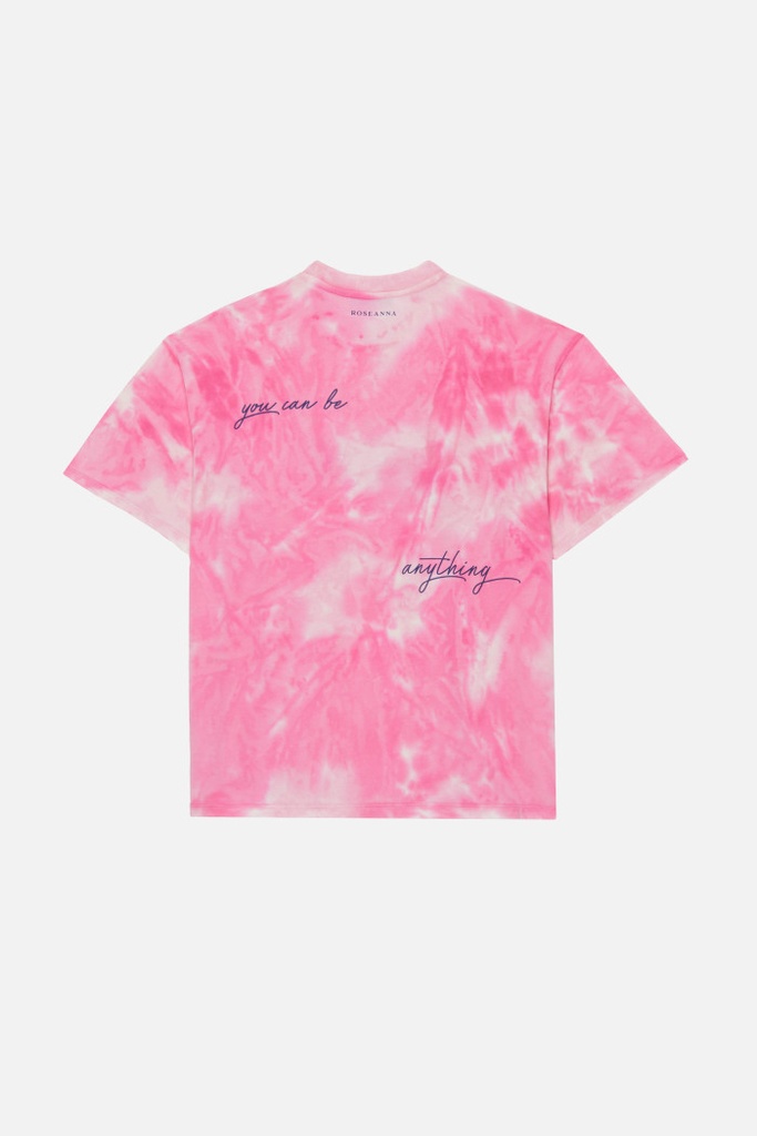 Barbie X Roseanna Homer T-Shirt - ROSEANNA