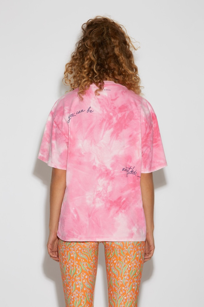Barbie X Roseanna Homer T-Shirt - ROSEANNA