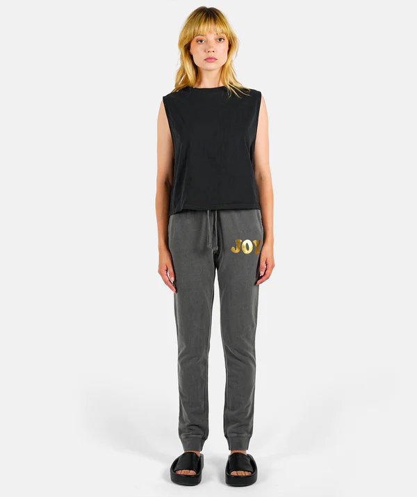 Sweatpants Jogger JOY Pepper - NEWTONE