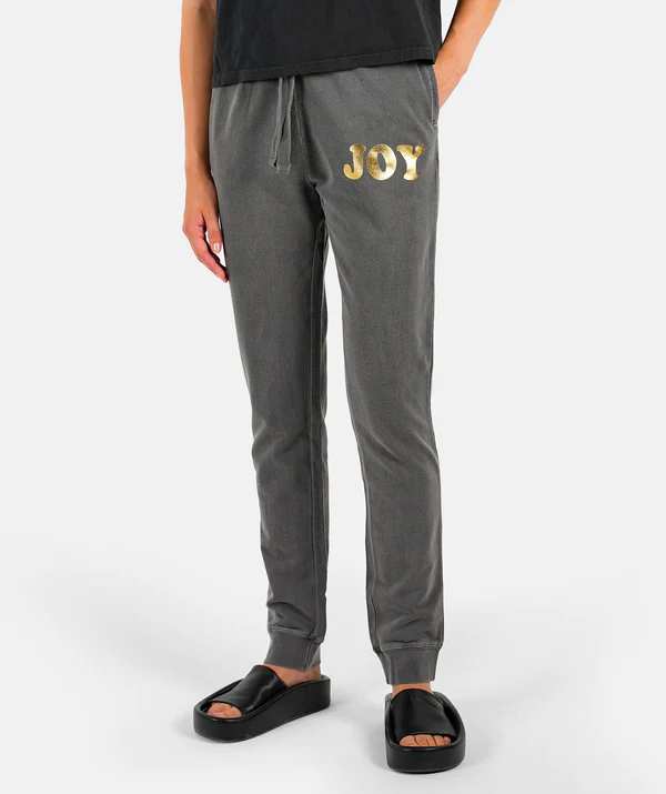 Sweatpants Jogger JOY Pepper - NEWTONE