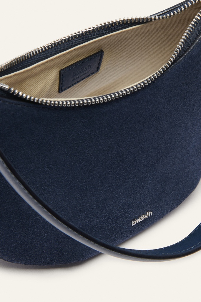 Bag Suede Swing - Bash