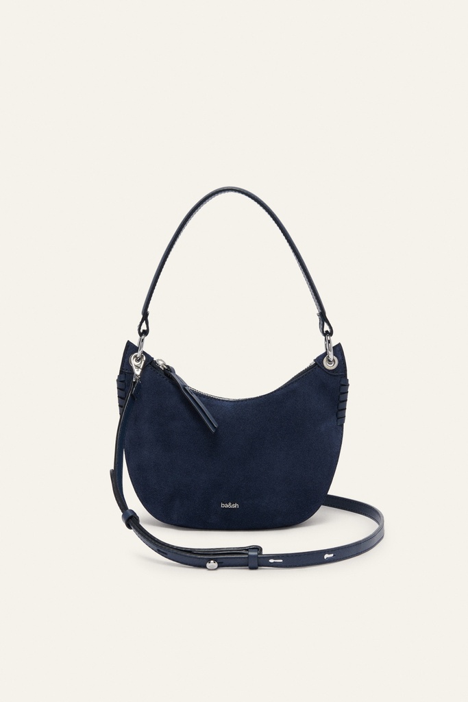 Bag Suede Swing - Bash