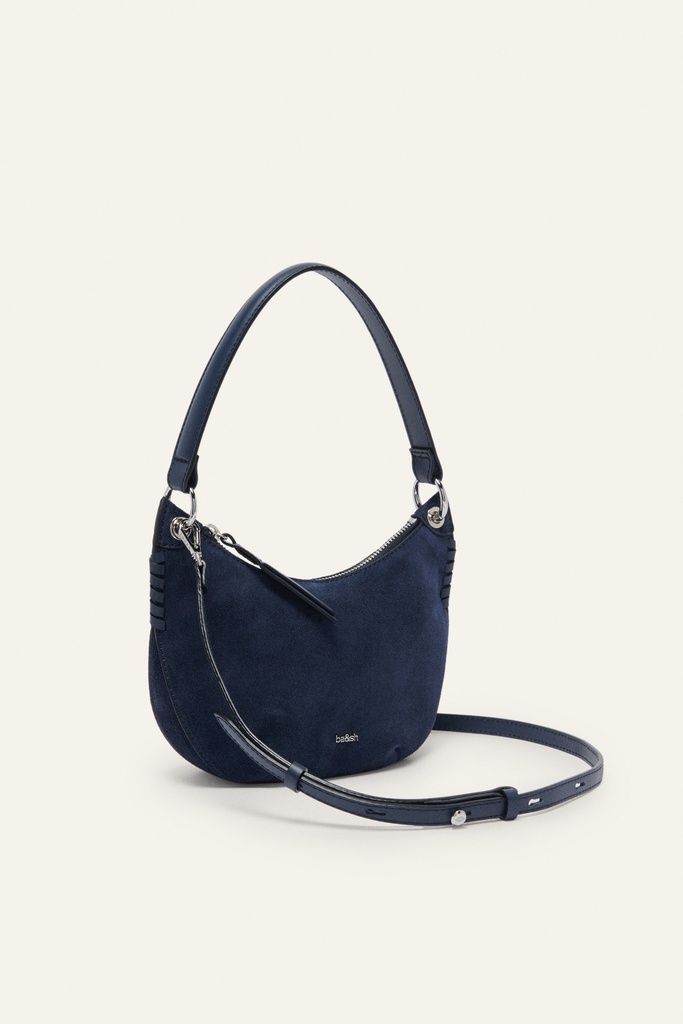 Bag Suede Swing - Bash