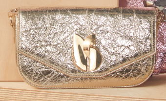 Bag Baguette Lamine SIGN - BASH 