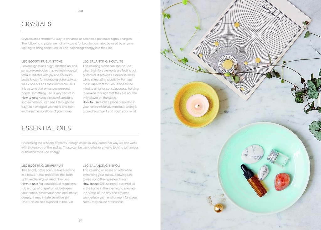 A Beginner's Guide to Astrology Written by Lisa Butterworth