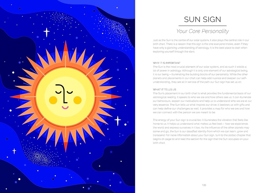 A Beginner's Guide to Astrology Written by Lisa Butterworth
