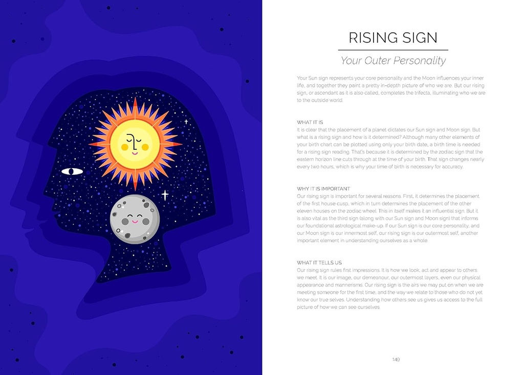 A Beginner's Guide to Astrology Written by Lisa Butterworth
