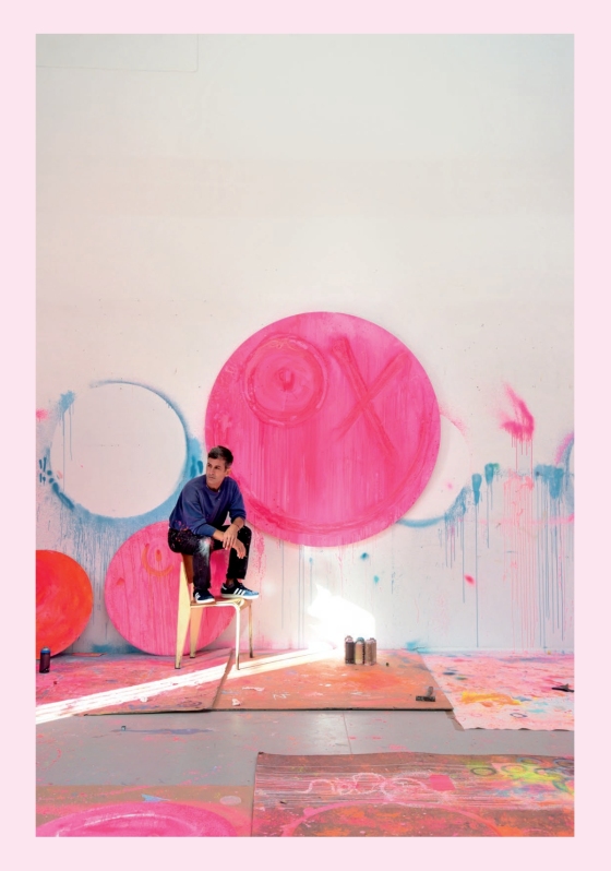 A Graffiti Life - Author André Saraiva, Contributions by Virgil Abloh and MAGDA DANYSZ and Jeffrey Deitch and Glenn O'Brien