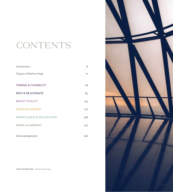 A World of Yoga - Written by Leo Lourdes