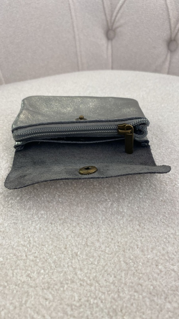 Small Pocket Wallet - BIDINIS BAGS