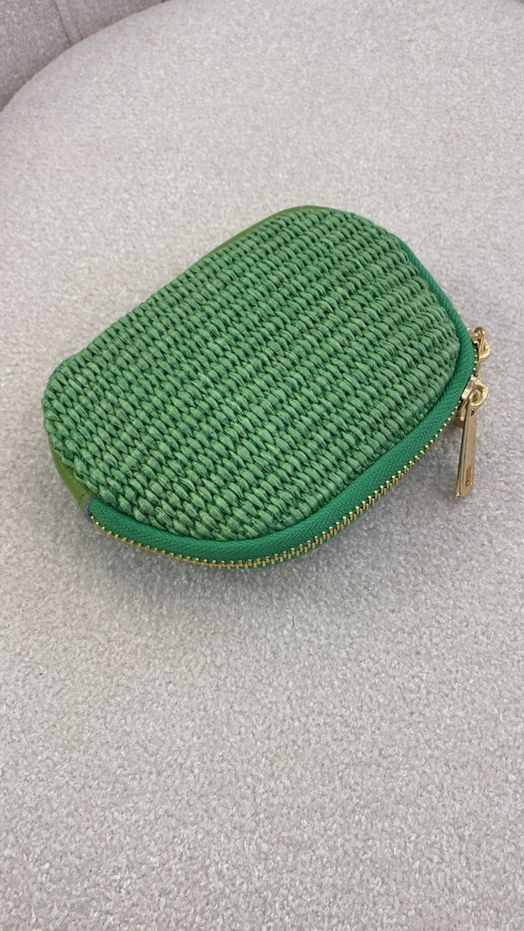 Make-Up Purse - BIDINIS BAGS