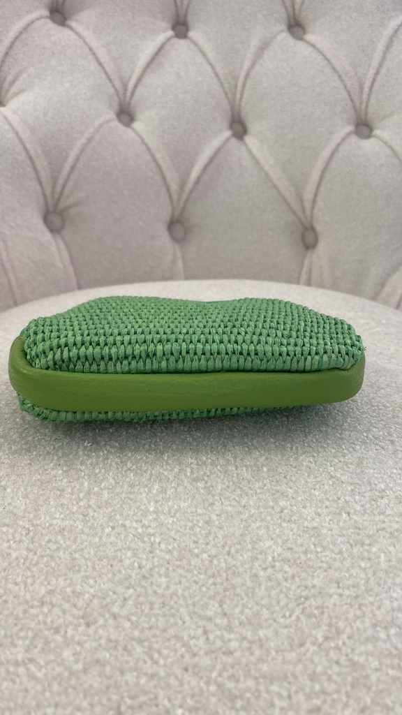 Make-Up Purse - BIDINIS BAGS