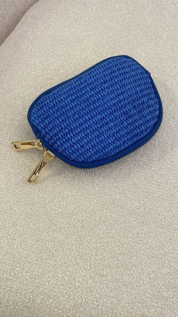 Make-Up Purse - BIDINIS BAGS
