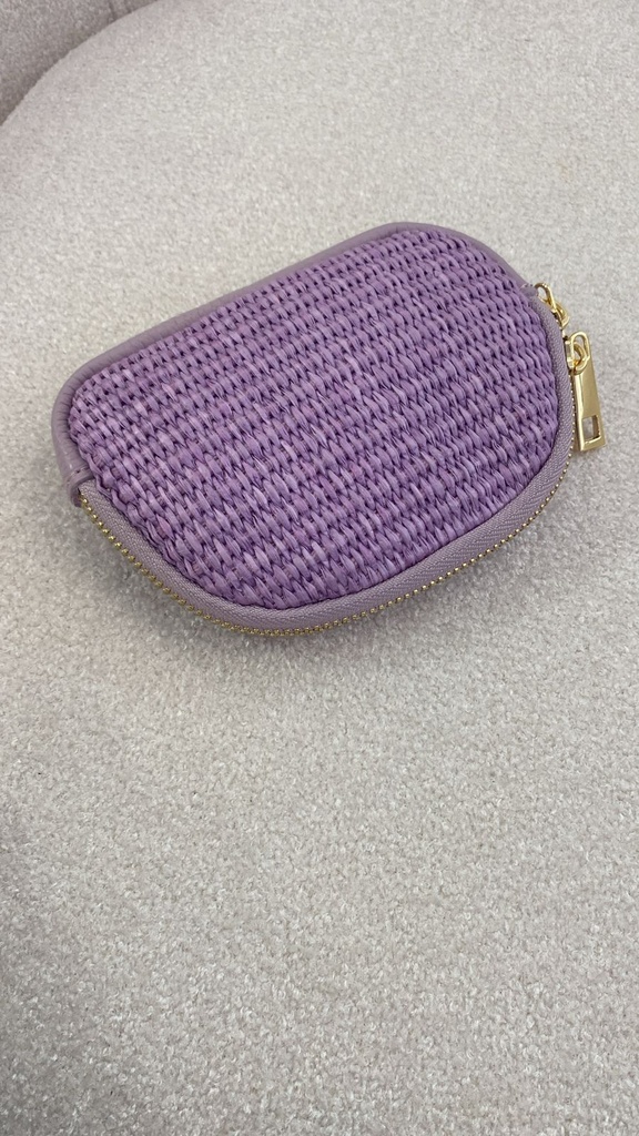 Make-Up Purse - BINDINIS BAGS