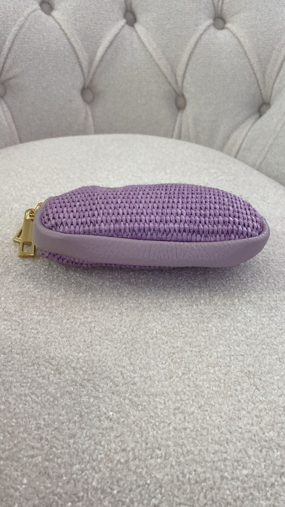 Make-Up Purse - BINDINIS BAGS