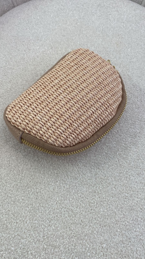 Make-Up Purse - BIDINIS BAGS