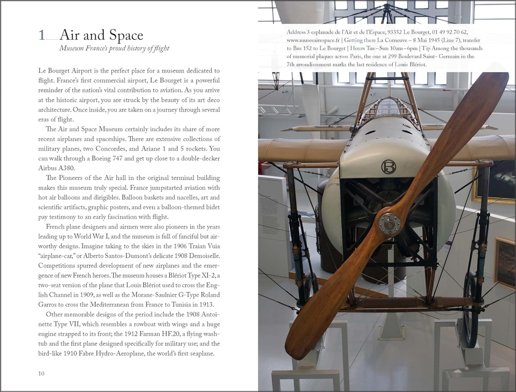 111 Museums in Paris That You Shouldn't Miss - James Wesolowski