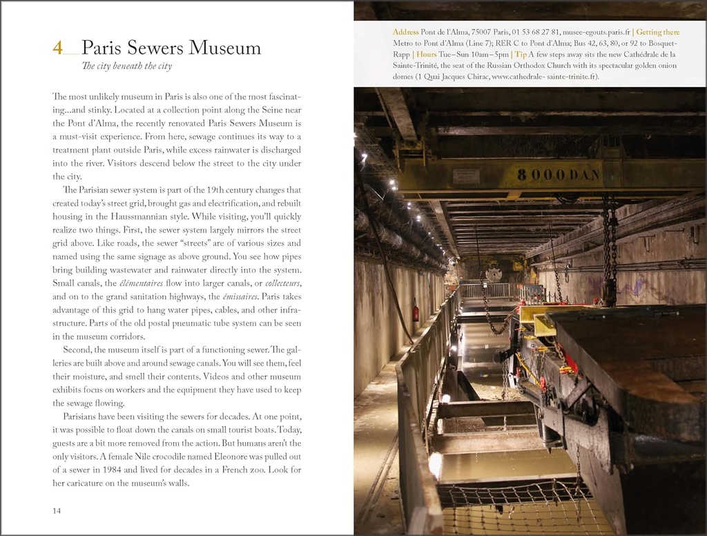 111 Museums in Paris That You Shouldn't Miss - James Wesolowski