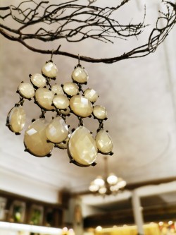Earrings - Atelier Piou Piou