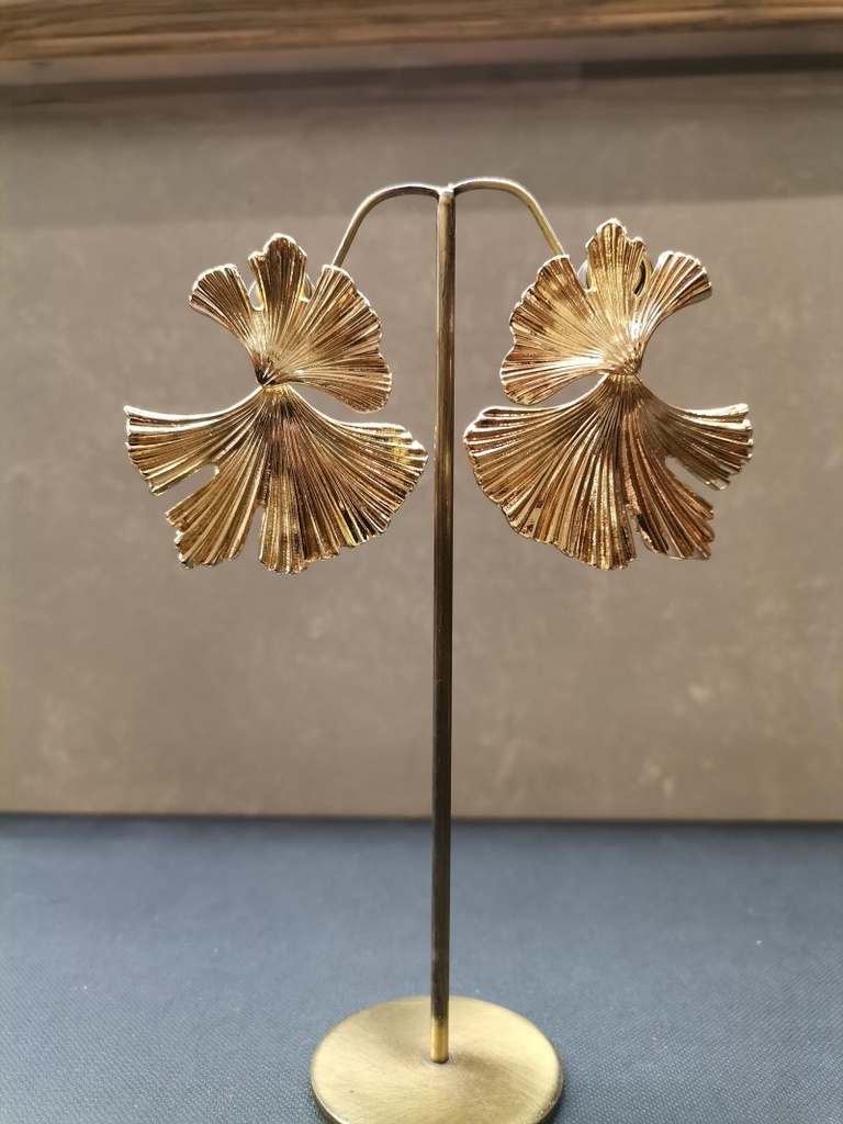 Earrings - Atelier Piou Piou  (copy)
