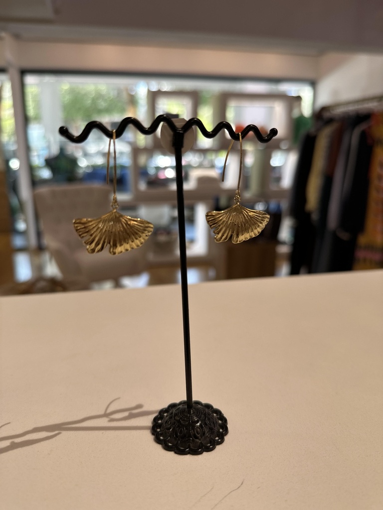 Earrings - Atelier Piou Piou