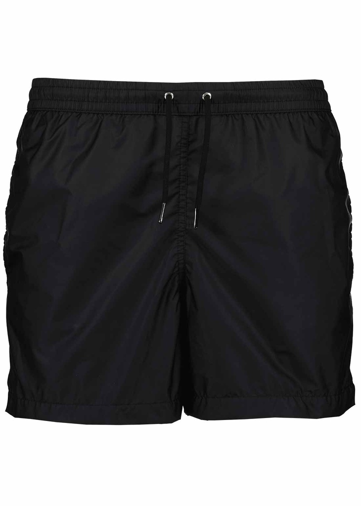 Short Men Black - CARIOCA PORTO-VECCHIO