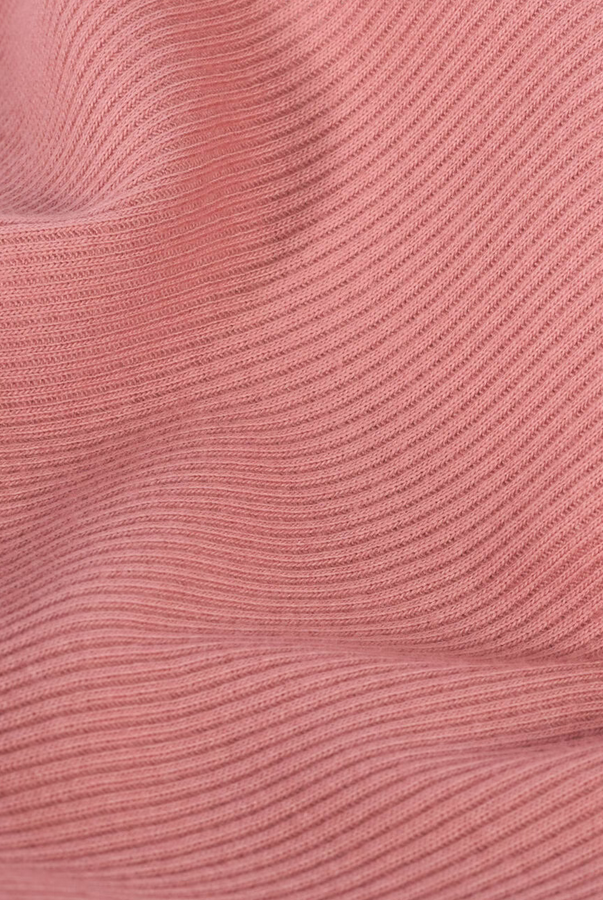 Sleeveless Tee Blush - BASH