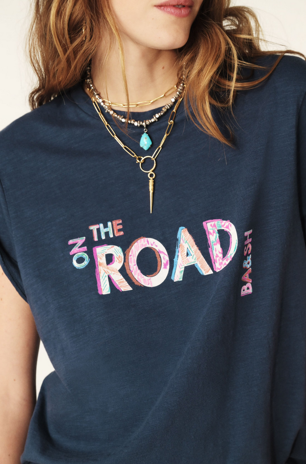 Mita Tee Marine - BASH