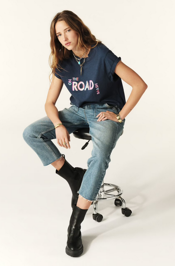 Mita Tee Marine - BASH