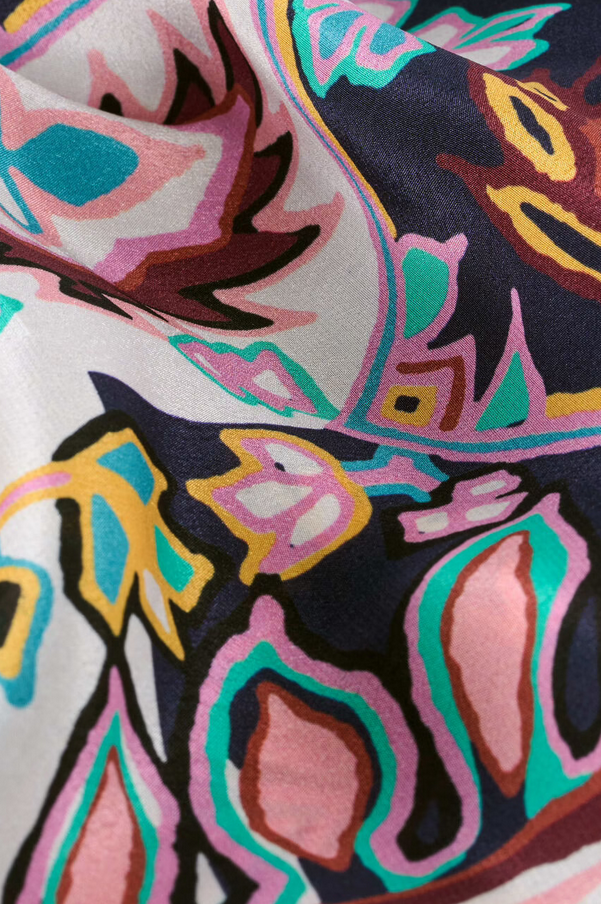 Wide Trousers - BASH 