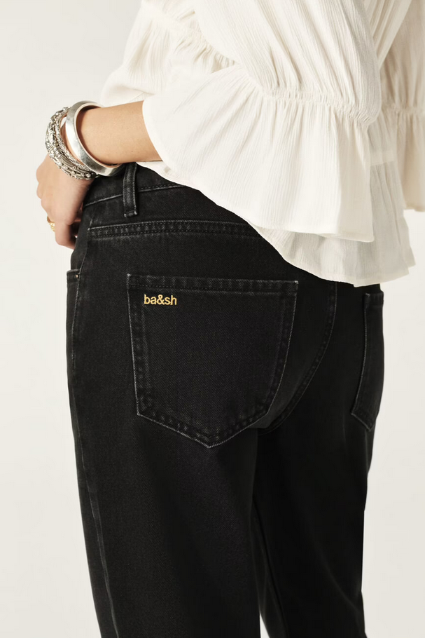 Black Jean Evan - BASH 