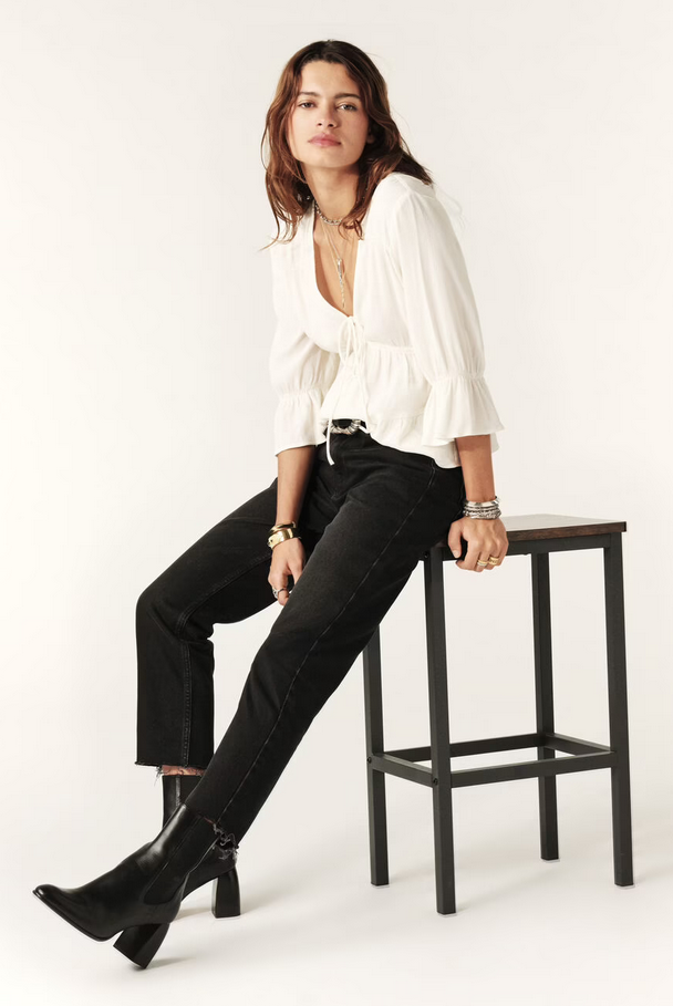 Black Jean Evan - BASH 