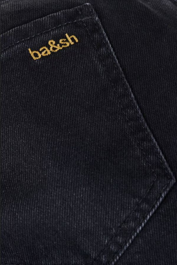 Black Jean Evan - BASH 