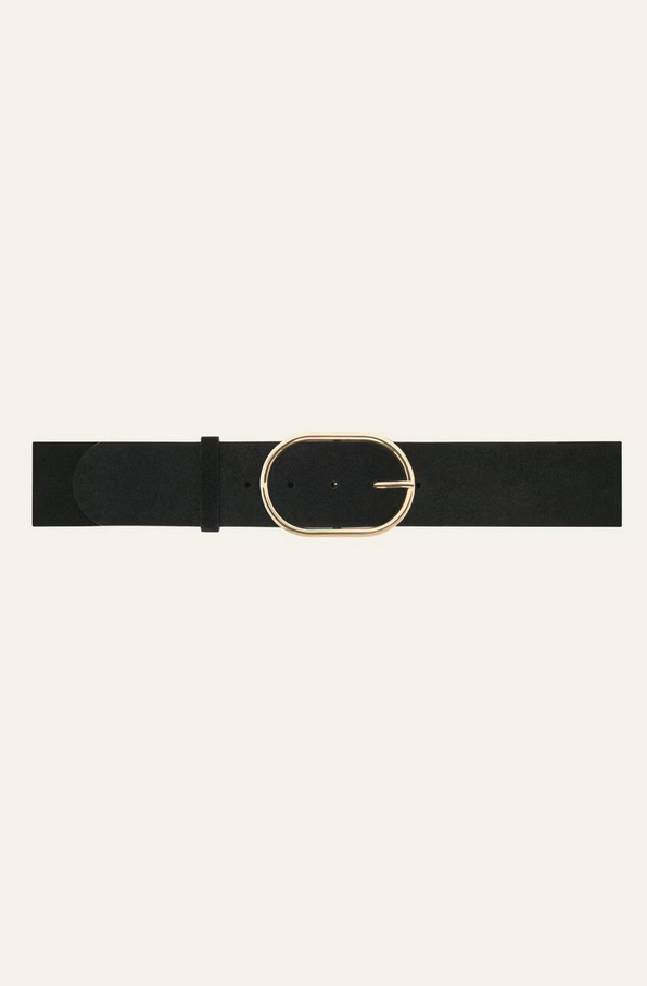 Cole Belt Black - Bash 