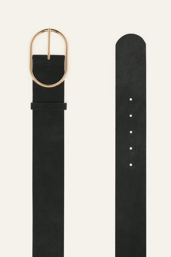 Cole Belt Black - Bash 